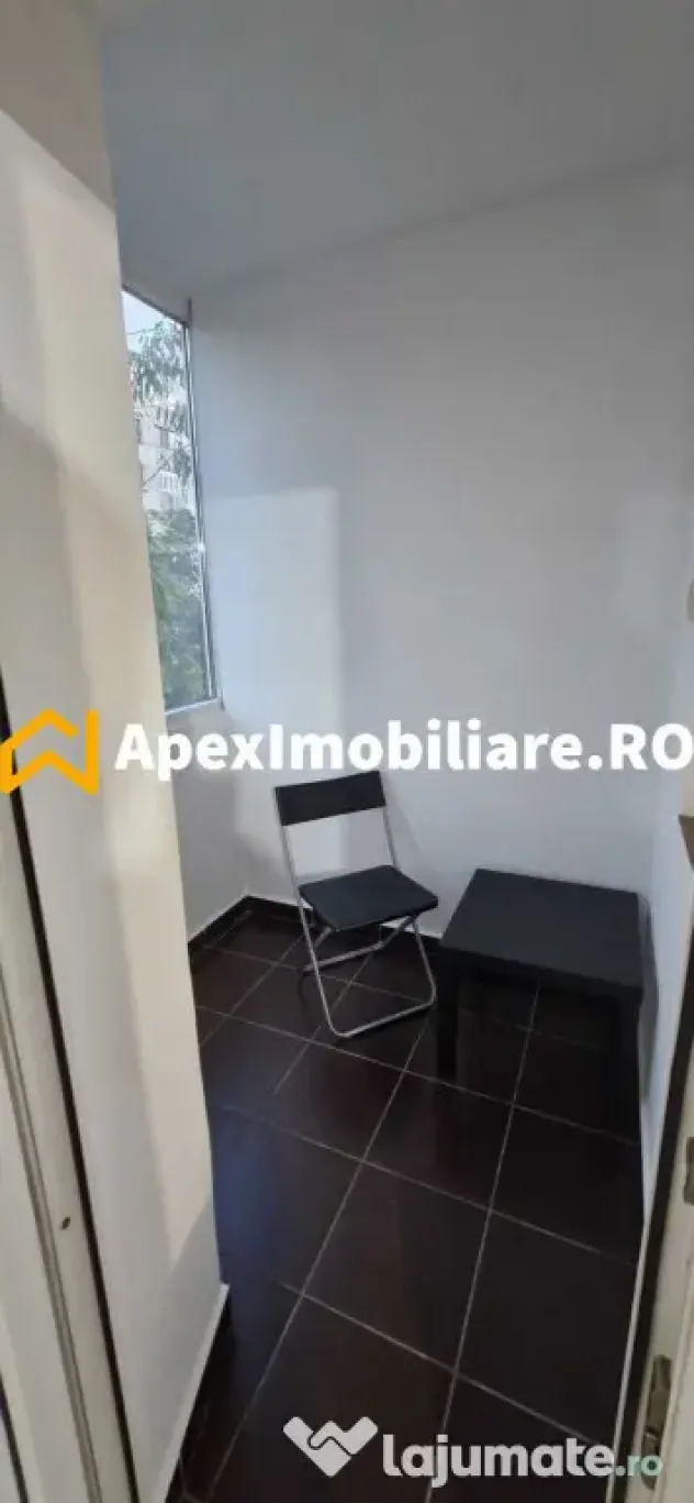 Garsoniera de inchiriat Drumul Taberei București | ApexImob