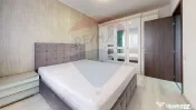 De închiriat apartament mobilat cu parcare în Subcetate 