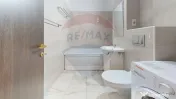 De închiriat apartament mobilat cu parcare în Subcetate