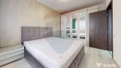 De închiriat apartament mobilat cu parcare în Subcetate