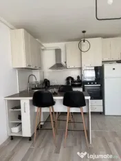 Apartament 2 camere | Mobilat și utilat complet | Loc de p 