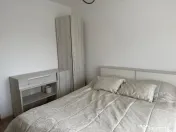 Apartament 2 camere | Mobilat și utilat complet | Loc de p 