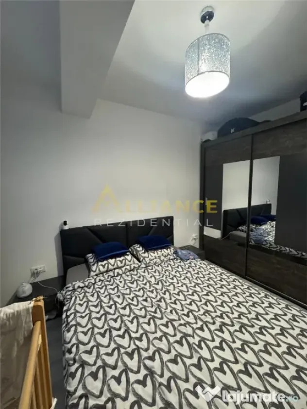 Popesti-Apartament 3 Camere-Gata de Mutare