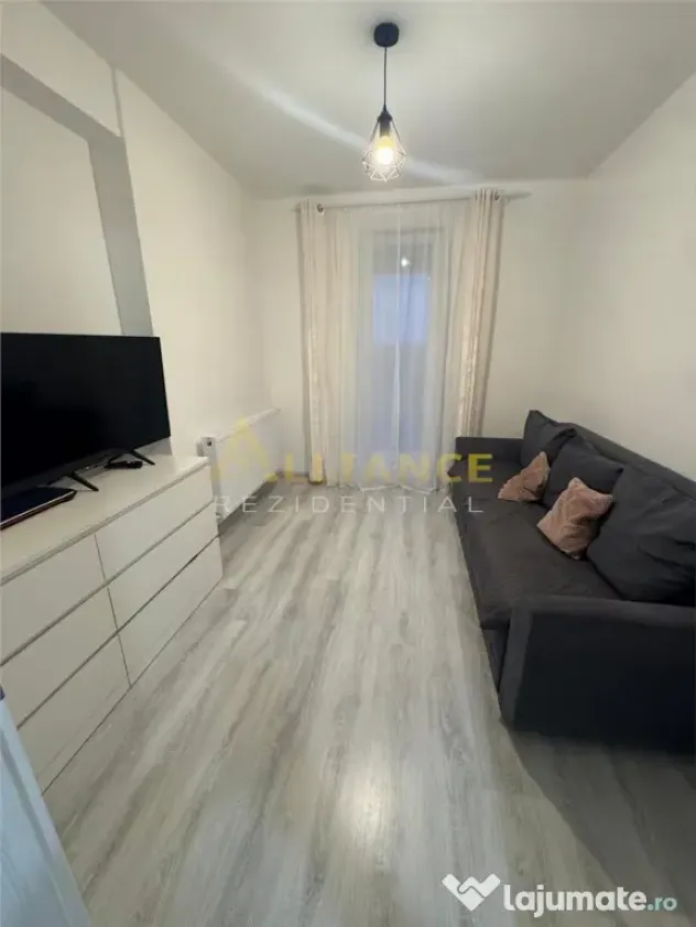 Popesti-Apartament 3 Camere-Gata de Mutare