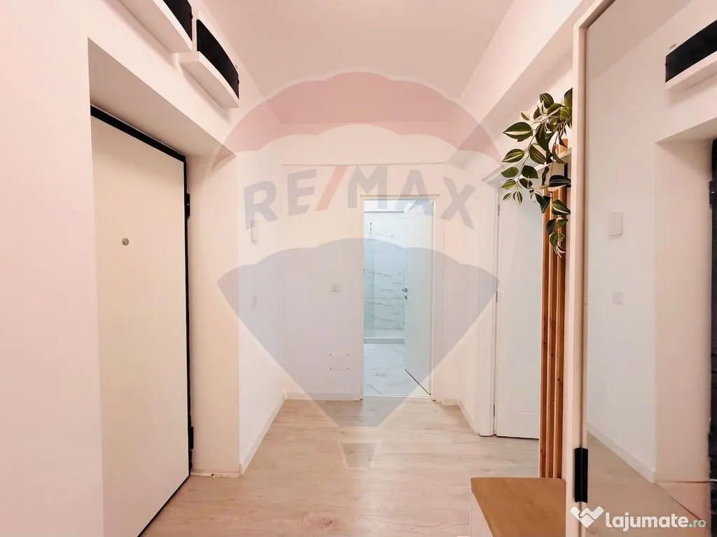 DE VANZARE Apartament 2 camere Ivory Residence Pipera/Loc...