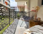 DE VANZARE Apartament 2 camere Ivory Residence Pipera 
