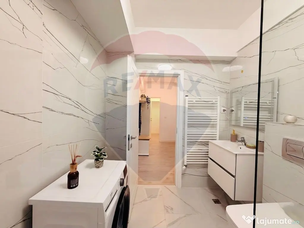 DE VANZARE Apartament 2 camere Ivory Residence Pipera/Loc...