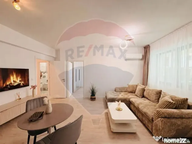 DE VANZARE Apartament 2 camere Ivory Residence Pipera - Bucuresti (Bucuresti-Ilfov)