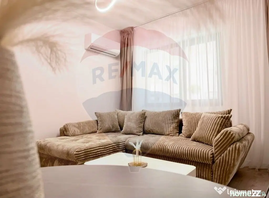 DE VANZARE Apartament 2 camere Ivory Residence Pipera - Bucuresti (Bucuresti-Ilfov)