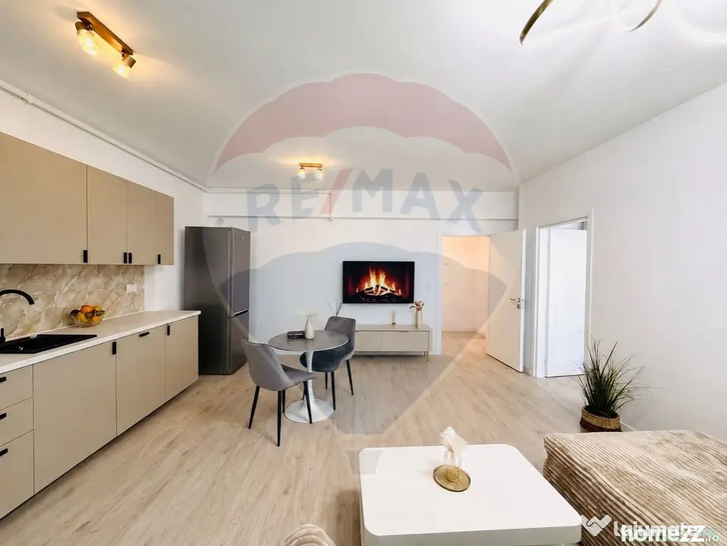 DE VANZARE Apartament 2 camere Ivory Residence Pipera - Bucuresti (Bucuresti-Ilfov)