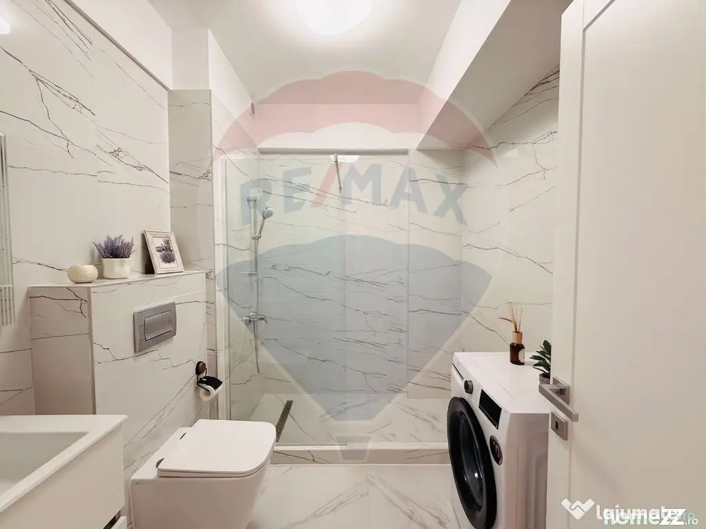 DE VANZARE Apartament 2 camere Ivory Residence Pipera - Bucuresti (Bucuresti-Ilfov)