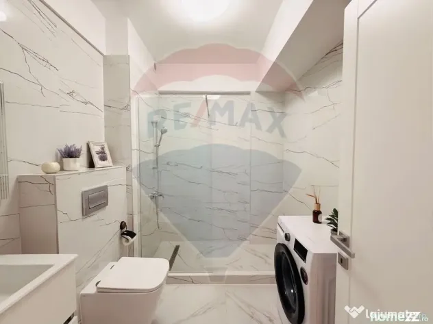 DE VANZARE Apartament 2 camere Ivory Residence Pipera - Bucuresti (Bucuresti-Ilfov)