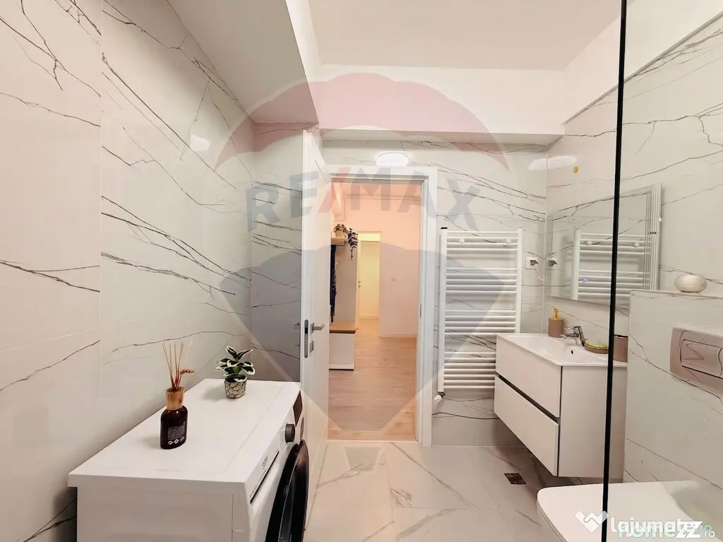 DE VANZARE Apartament 2 camere Ivory Residence Pipera - Bucuresti (Bucuresti-Ilfov)