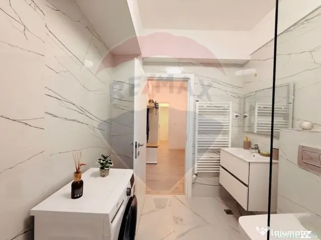 DE VANZARE Apartament 2 camere Ivory Residence Pipera - Bucuresti (Bucuresti-Ilfov)