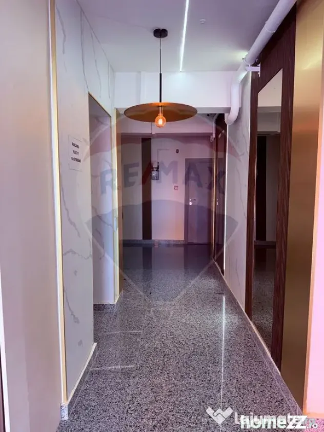 DE VANZARE Apartament 2 camere Ivory Residence Pipera - Bucuresti (Bucuresti-Ilfov)