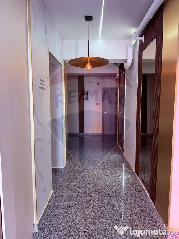 DE VANZARE Apartament 2 camere Ivory Residence Pipera/Loc...