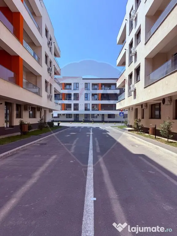 DE VANZARE Apartament 2 camere Ivory Residence Pipera/Loc...