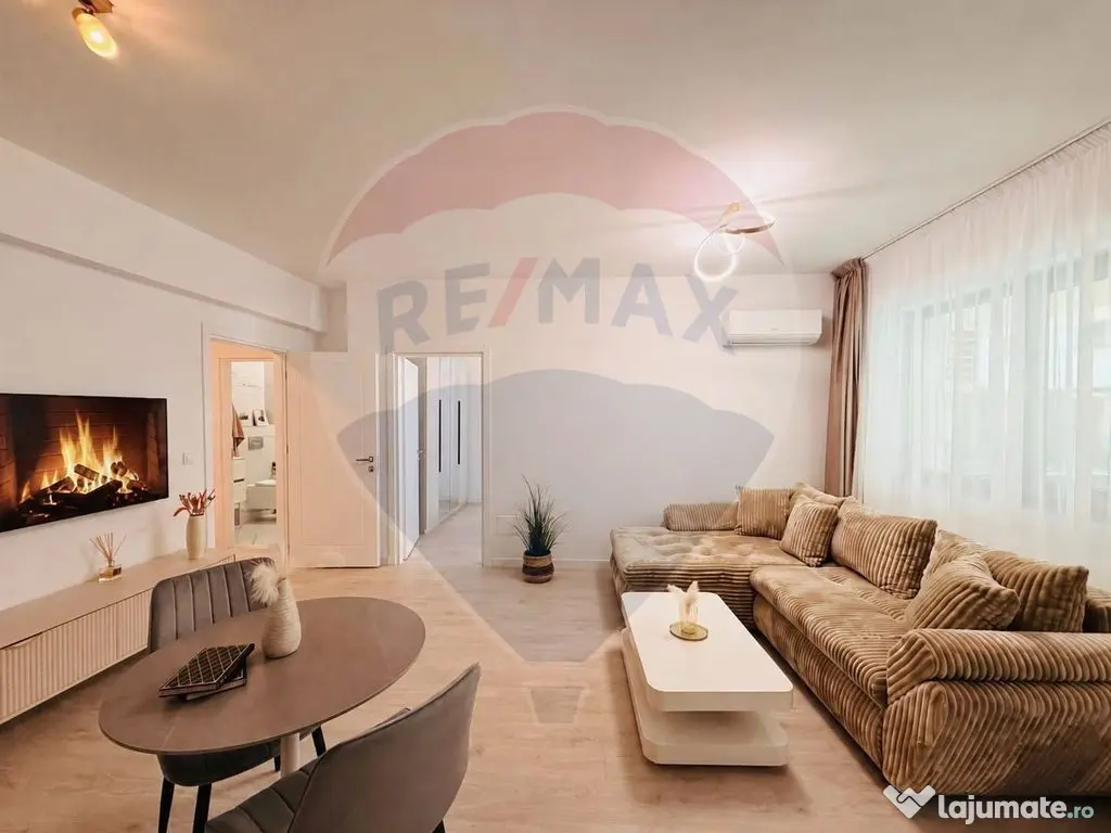 DE VANZARE Apartament 2 camere Ivory Residence Pipera/Loc...