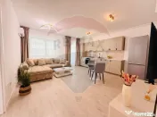 DE VANZARE Apartament 2 camere Ivory Residence Pipera 