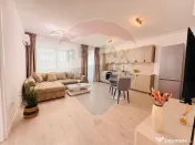DE VANZARE Apartament 2 camere Ivory Residence Pipera/Loc...