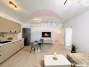 DE VANZARE Apartament 2 camere Ivory Residence Pipera 