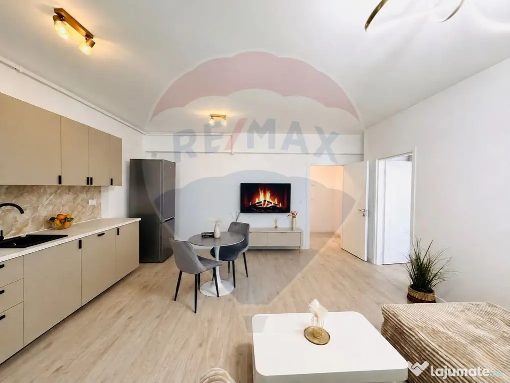 DE VANZARE Apartament 2 camere Ivory Residence Pipera/Loc...