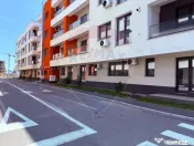 DE VANZARE Apartament 2 camere Ivory Residence Pipera 