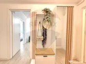 DE VANZARE Apartament 2 camere Ivory Residence Pipera/Loc...