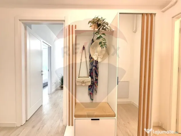 DE VANZARE Apartament 2 camere Ivory Residence Pipera/Loc...