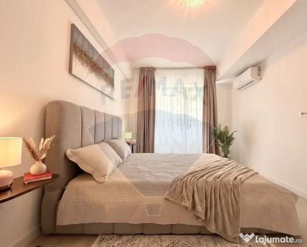 DE VANZARE Apartament 2 camere Ivory Residence Pipera/Loc...