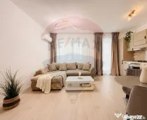 DE VANZARE Apartament 2 camere Ivory Residence Pipera