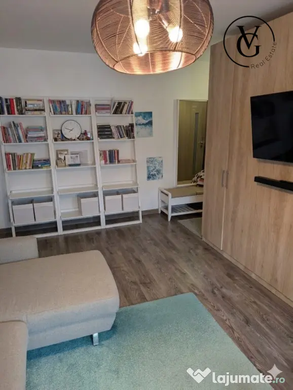 Apartament 3 camere | Parter cu Terasa | Fabrica De Glucoza