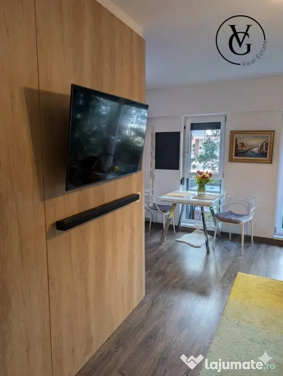 Apartament 3 camere | Parter cu Terasa | Fabrica De Glucoza