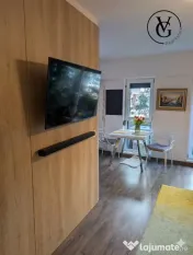 Apartament 3 camere | Parter cu Terasa | Fabrica De Glucoza