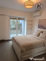 Apartament 3 camere | Parter cu Terasa | Fabrica De Glucoza