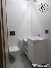 Apartament 3 camere | Parter cu Terasa | Fabrica De Glucoza