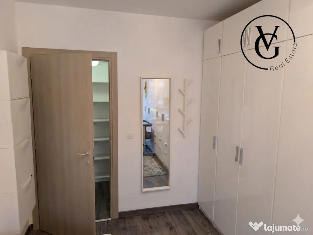 Apartament 3 camere | Parter cu Terasa | Fabrica De Glucoza