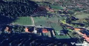 Teren intravilan, 6000 mp, lângă Spital Municipal Săcele