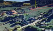 Teren intravilan, 6000 mp, lângă Spital Municipal Săcele 
