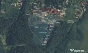 Teren intravilan, 6000 mp, lângă Spital Municipal Săcele