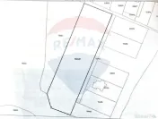 Teren intravilan, 6000 mp, lângă Spital Municipal Săcele 