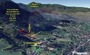 Teren intravilan, 6000 mp, lângă Spital Municipal Săcele