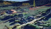 Teren intravilan, 6000 mp, lângă Spital Municipal Săcele