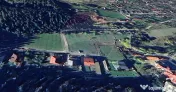 Teren intravilan, 6000 mp, lângă Spital Municipal Săcele