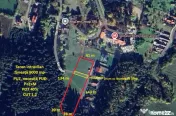 Teren intravilan, 6000 mp, lângă Spital Municipal Săcele