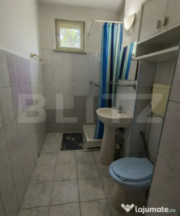Apartament cu 2 camere, 53 mp - Rogerius