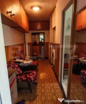Apartament 2 camere 53 mp Rogerius
