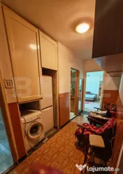 Apartament 2 camere 53 mp Rogerius