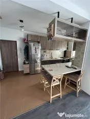 GIROC - 2 CAMERE - MOBILAT SI UTILAT - ZONA BUNA - MOBILAT S