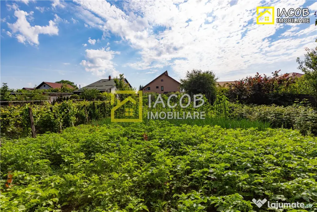 Casa P 1, str. Agudului, zona Sud a mun. Bacau